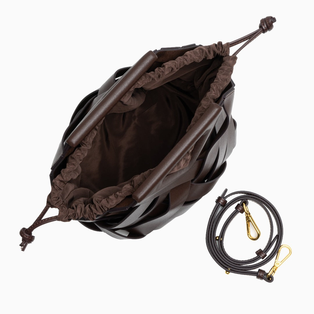 Katarina | Bolsa Trançada