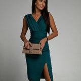 Lavenza™ | Vestido Justo