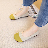 Myra - Sabrina Super Confortável ( Ergonômica )