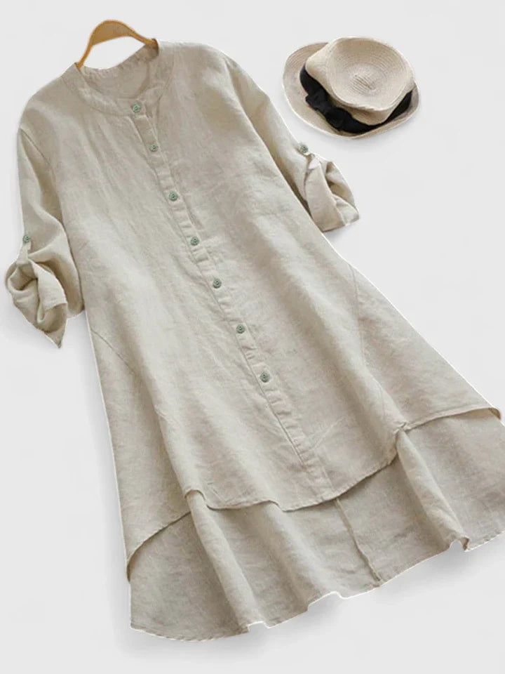 Marizalyn | Vestido Elegante