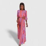 Olyzzanna | Vestido Elegante