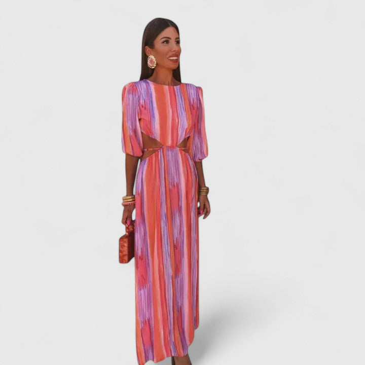 Olyzzanna | Vestido Elegante
