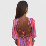 Zeriyahh | Vestido Elegante