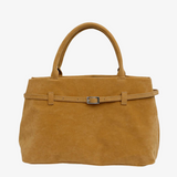 Sac Dalila em camurça