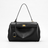 Bolsa Ramona em couro sintético