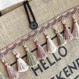Sommer | Bolsa de Praia