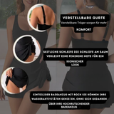 BodyFit™ - Vestido de Banho Modelador