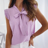 Rianna | Blusa feminina romântica