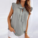 Rianna | Blusa feminina romântica