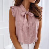 Rianna | Blusa feminina romântica