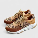 Sapatilhas Wild Lena – O equilíbrio perfeito entre ousadia e conforto