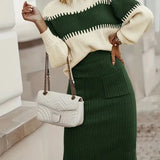 Conjunto Malha Anya