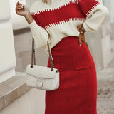 Conjunto Malha Anya