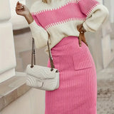 Conjunto Malha Anya