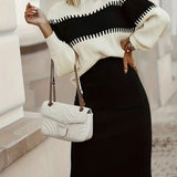 Conjunto Malha Anya