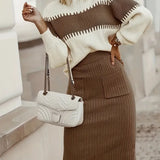 Conjunto Malha Anya