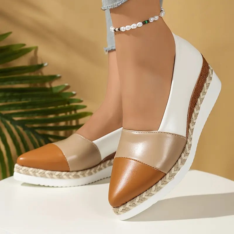 Ramira - Sapatos Ortopédicos