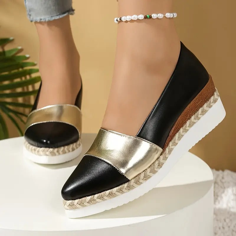 Ramira - Sapatos Ortopédicos