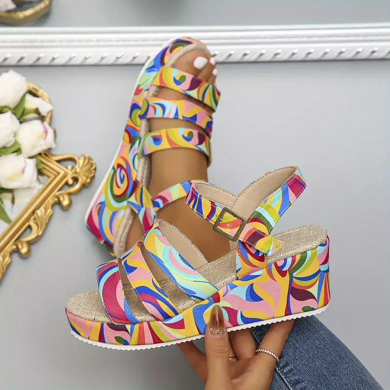 Lara® - Sandálias Ortopédicas ⏐Edição Premium