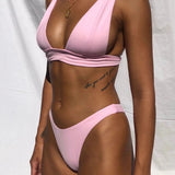 Larissa™ - Push-Up Bikini mit Unterstützung