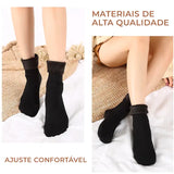 Meias térmicas - Mistika