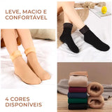 Meias térmicas - Mistika