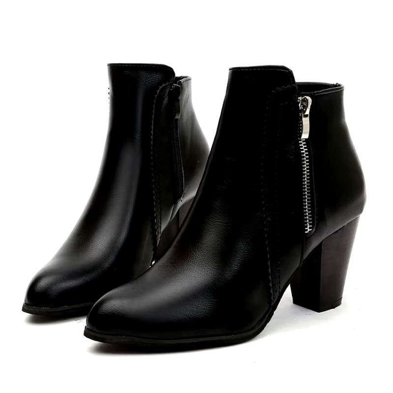 Bota Ankle Britt