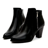 Bota Ankle Britt