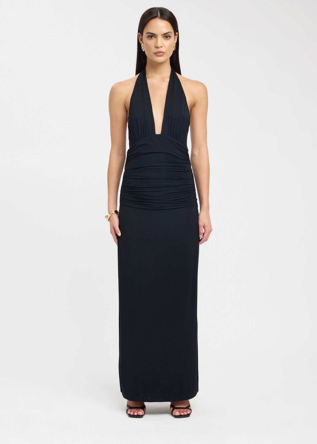 Serenya™ | Vestido Maxi Elegante