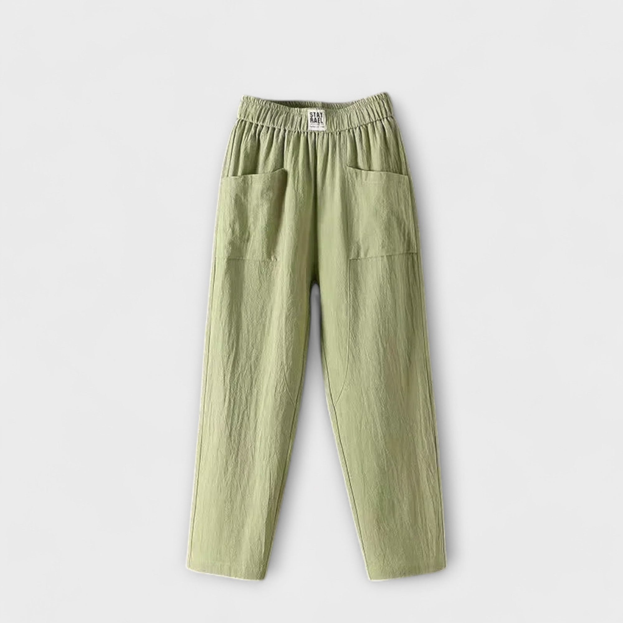 Calça de Linho