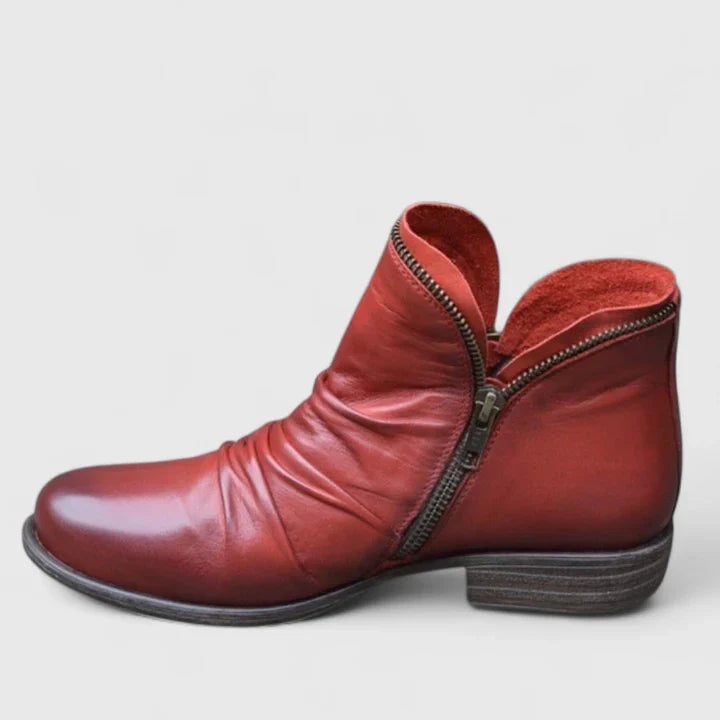 Myzareyah | Botas Ortopédicas