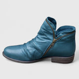 Myzareyah | Botas Ortopédicas