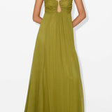 Julenia™ | Vestido Maxi Sofisticado