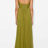 Julenia™ | Vestido Maxi Sofisticado