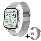 Nimble Watch – Smartwatch multifuncional de alta qualidade