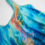 Henny – Conjunto de Tankini To-delt