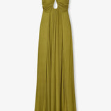 Julenia™ | Vestido Maxi Sofisticado