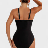 Carlota - Modeling Swimwear