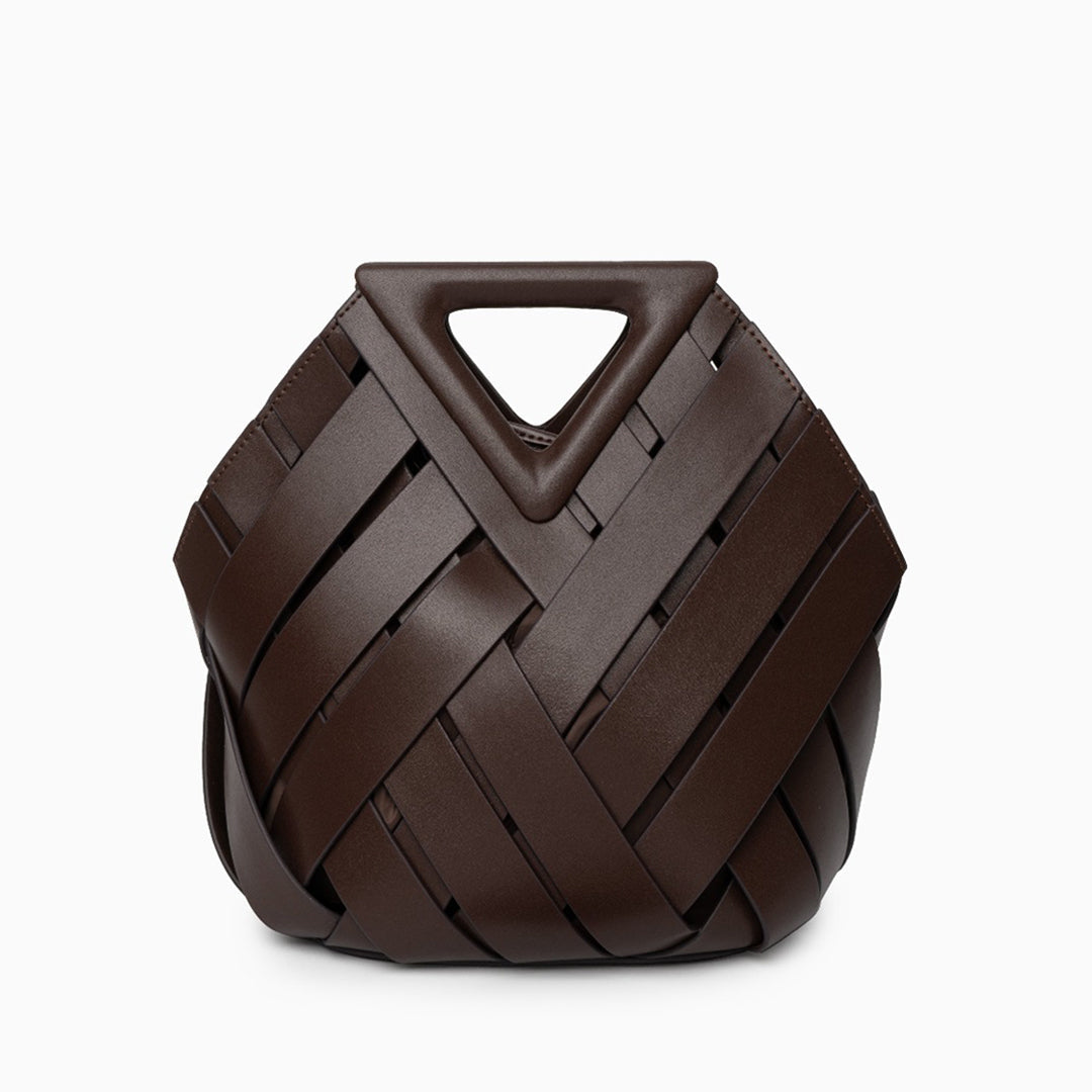 Katarina | Bolsa Trançada
