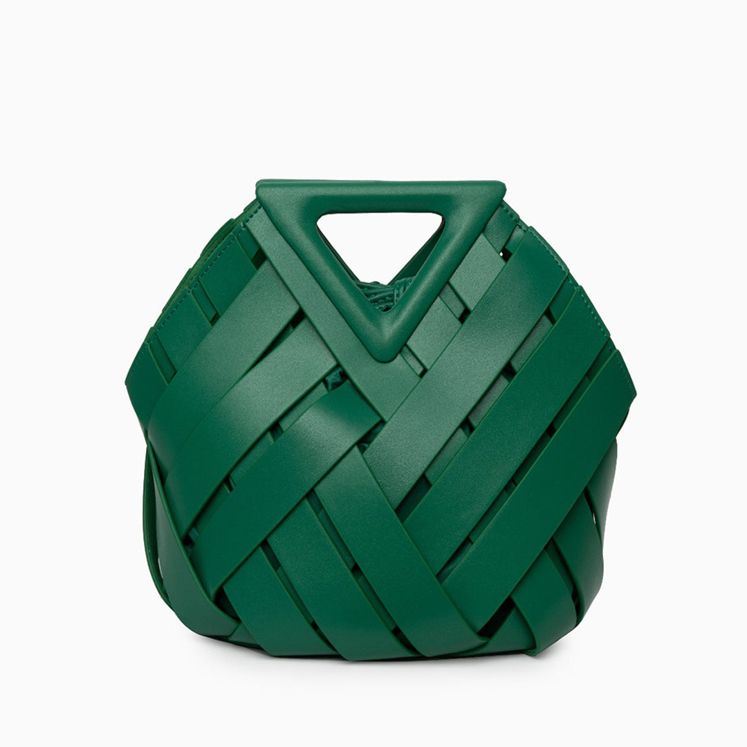 Katarina | Bolsa Trançada