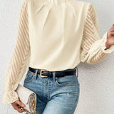 Carmena™ | Top elegante e chique