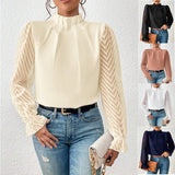 Carmena™ | Top elegante e chique