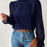 Carmena™ | Top elegante e chique