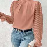 Carmena™ | Top elegante e chique