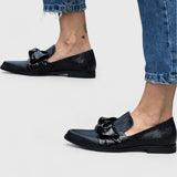 Mocassins Sofia – elegância e conforto num só passo