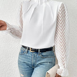 Carmena™ | Top elegante e chique