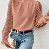 Carmena™ | Top elegante e chique