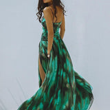 Sora™ - Maiô Elegante em Conjunto de Duas Peças