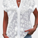 Sträter | Blusa leve Lichte