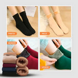 Meias térmicas - Mistika